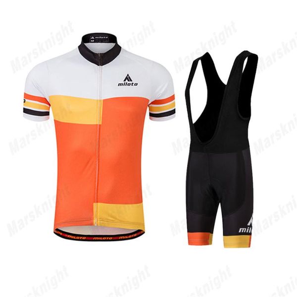 racing sets mens summer cycling jersey set breathable pro team sport bicycle ciclismo mtb pants bib shorts kit, Black;blue
racing sets mens summer cycling jersey set breathable pro team sport bicycle ciclismo mtb pants bib shorts kit, Black;blue