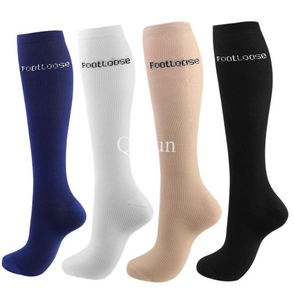 men's socks compression solid color calf men women nurses calcetines ciclismo running sport eu 36-45 meias, Black
men's socks compression solid color calf men women nurses calcetines ciclismo running sport eu 36-45 meias, Black