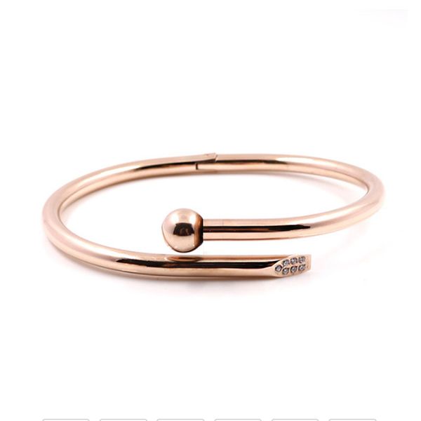 love bracelet jewelry girls party fashion gift mens bangles stainless steel bracelets for women wedding dress, Black
love bracelet jewelry girls party fashion gift mens bangles stainless steel bracelets for women wedding dress, Black