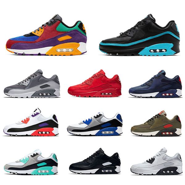 classic 90 running shoes mens women worldwide viotech undftd infrared excee chlorine blue mixtape sneakers premium 90s trainers size 36-45
classic 90 running shoes mens women worldwide viotech undftd infrared excee chlorine blue mixtape sneakers premium 90s trainers size 36-45