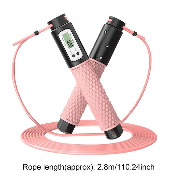 jump ropes 2 in 1 ball bearing calories portable with digital counter kids adults speed weight loss home weighted adjustable skipping rope
jump ropes 2 in 1 ball bearing calories portable with digital counter kids adults speed weight loss home weighted adjustable skipping rope
