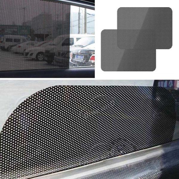 car sunshade 2pcs sun block film anti-uv stickers window glass sunscreen curtain insulation side sunroof shade
car sunshade 2pcs sun block film anti-uv stickers window glass sunscreen curtain insulation side sunroof shade
