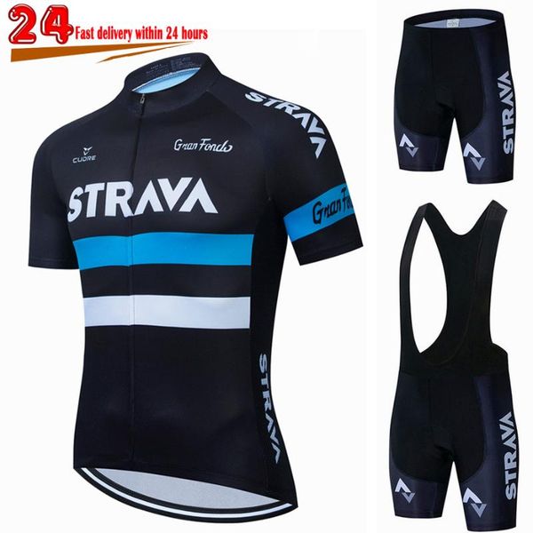 cycling jersey set breathable bicycle clothing riding bike clothes short sleeve sports ropa ciclismo racing sets, Black;blue
cycling jersey set breathable bicycle clothing riding bike clothes short sleeve sports ropa ciclismo racing sets, Black;blue