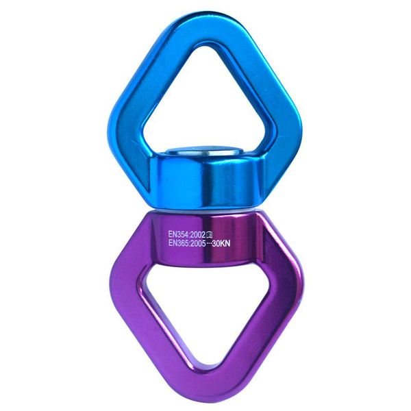 swivel yoga accessories universal ring gimbal climbing rotary connector rotational hammock spinner rope
swivel yoga accessories universal ring gimbal climbing rotary connector rotational hammock spinner rope