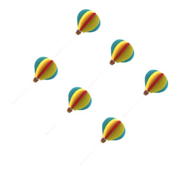 other festive & party supplies 6pcs air balloon cake ers colorful picks cartoon kids birthday creative
other festive & party supplies 6pcs air balloon cake ers colorful picks cartoon kids birthday creative
