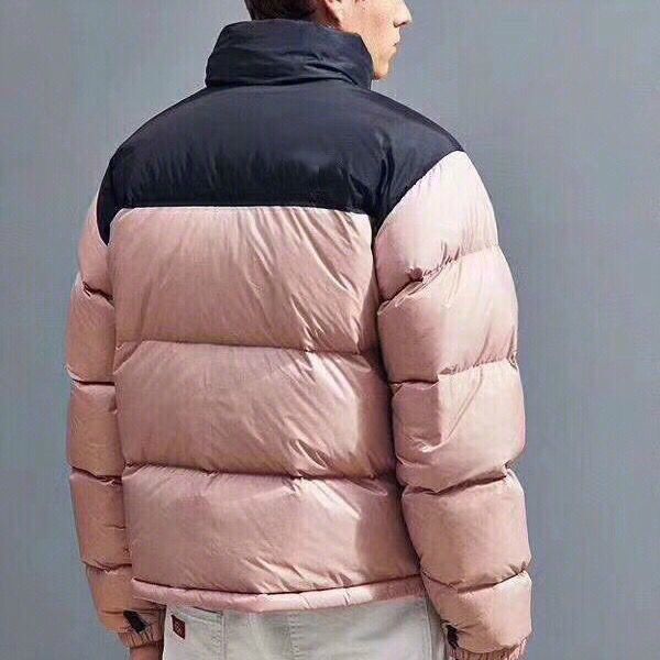 2021 winter mens down jacket fashion trend jacket cotton-padded jacket couple thick warm men and women short, Black
2021 winter mens down jacket fashion trend jacket cotton-padded jacket couple thick warm men and women short, Black