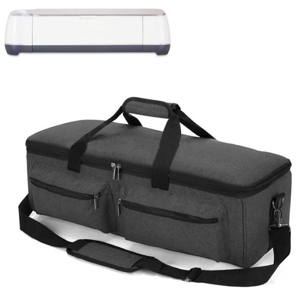 carrying bag tote oxford cloth storage with shoulder strap for die-cutting machine sewing bags
carrying bag tote oxford cloth storage with shoulder strap for die-cutting machine sewing bags