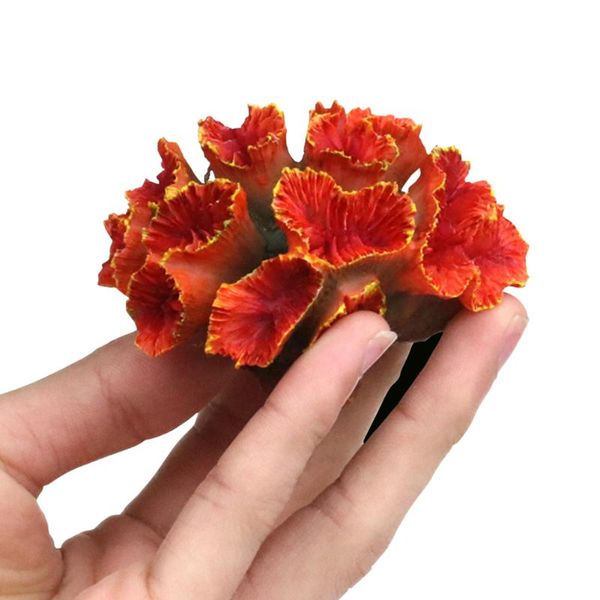 landscaping ornaments home simulation coral aquarium decor aquatic plant non toxic sea exquisite artificial gift fish tank resin decorations
landscaping ornaments home simulation coral aquarium decor aquatic plant non toxic sea exquisite artificial gift fish tank resin decorations