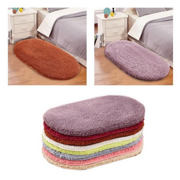carpet bedroom oval bedside not lint non-fading blanket living room sofa coffee table non-slip mat floor plush rug carpets
carpet bedroom oval bedside not lint non-fading blanket living room sofa coffee table non-slip mat floor plush rug carpets