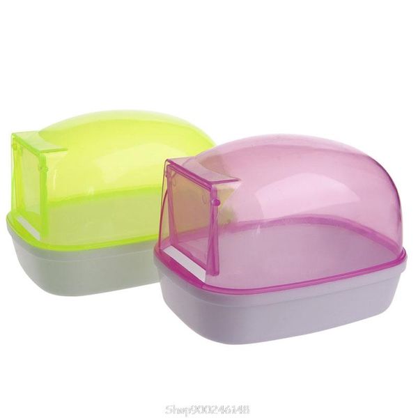 small animal supplies bathroom washroom sauna sweathouse bathtub pet hamster rat mouse squirrel n17 20 dropship
small animal supplies bathroom washroom sauna sweathouse bathtub pet hamster rat mouse squirrel n17 20 dropship