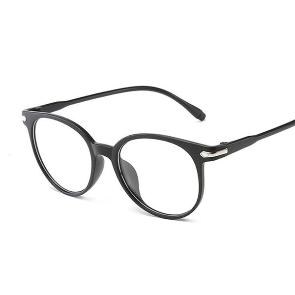 fashion sunglasses frames cat eye glasses women men transparent lens korean eyeglasses vintage trending styles brand optical computer, Black
fashion sunglasses frames cat eye glasses women men transparent lens korean eyeglasses vintage trending styles brand optical computer, Black