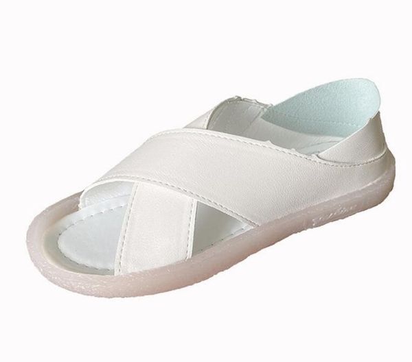 women beach shoes summer leather vintage sandals ladies slides femmes chaussures casual woman sandal sandalias mujer, Black
women beach shoes summer leather vintage sandals ladies slides femmes chaussures casual woman sandal sandalias mujer, Black