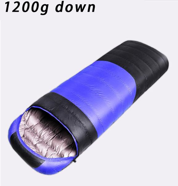 down sleeping bag ultralight 210*80cm outdoor waterproof camping protable traveling hiking separate dirty mat el duvet bags
down sleeping bag ultralight 210*80cm outdoor waterproof camping protable traveling hiking separate dirty mat el duvet bags