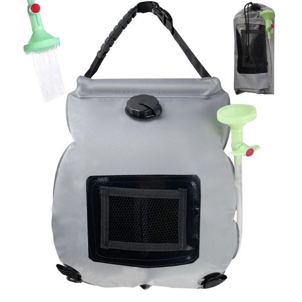 hydration packs 20l outdoor solar water bag camping hiking shower storage portable folding mountaineering bath
hydration packs 20l outdoor solar water bag camping hiking shower storage portable folding mountaineering bath