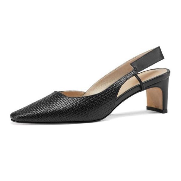 full grain leather dating square toe thick high heels summer sweety elastic band elegant evening party sandals l38, Black
full grain leather dating square toe thick high heels summer sweety elastic band elegant evening party sandals l38, Black