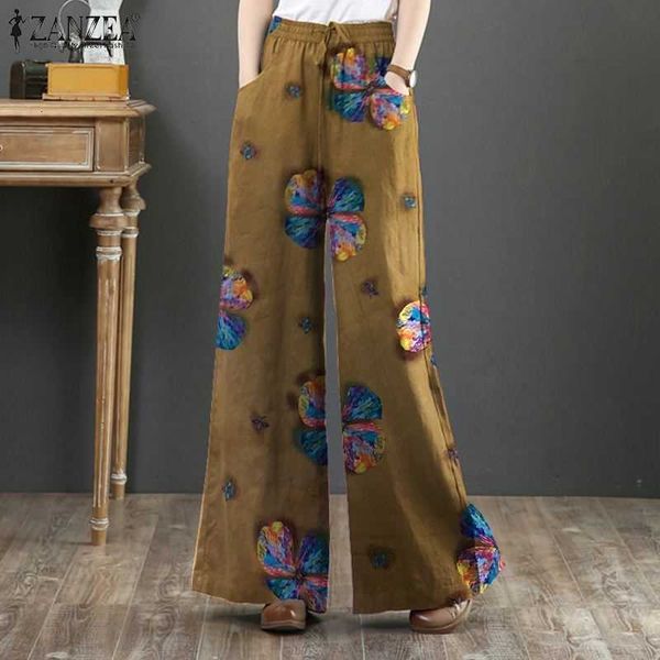 women's pants & capris capris vintage printed spring trousers casual drawstring floral pantalon palazzo female high waist turni 3zt1, Black;white
women's pants & capris capris vintage printed spring trousers casual drawstring floral pantalon palazzo female high waist turni 3zt1, Black;white
