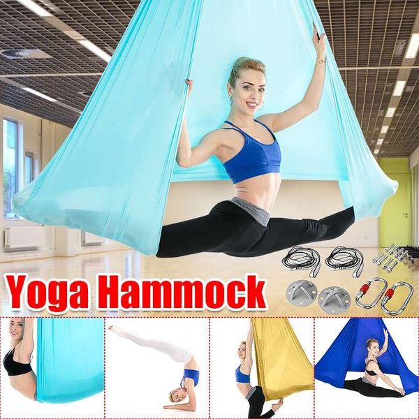 yoga mats 15pcs/set 5m fitness stretch belts anti-gravity aerial sling swing inversion hammock for platis core strength exercise
yoga mats 15pcs/set 5m fitness stretch belts anti-gravity aerial sling swing inversion hammock for platis core strength exercise