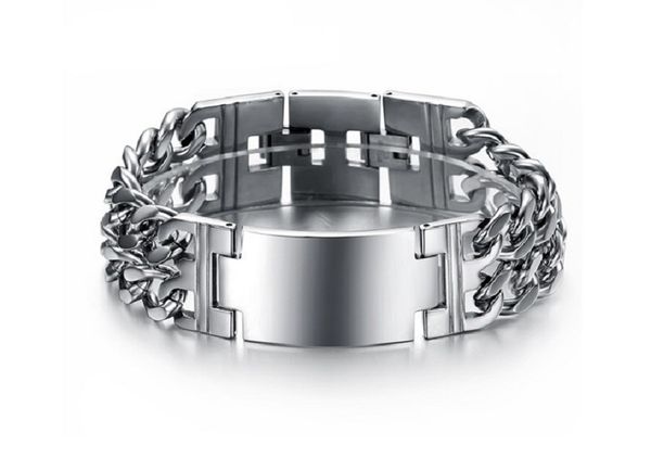classic hip hop men's titanium steel bracelet spanish bible lord's prayer cross charm bracelets wholesale mens jewelry, Golden;silver
classic hip hop men's titanium steel bracelet spanish bible lord's prayer cross charm bracelets wholesale mens jewelry, Golden;silver