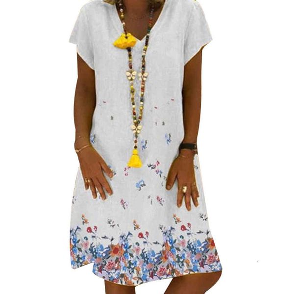 mode dressed as beach 5xl plus size woman vintage floral sukienka elegant in casual yellow dress with v-dressed shirt a line femme, Black;gray
mode dressed as beach 5xl plus size woman vintage floral sukienka elegant in casual yellow dress with v-dressed shirt a line femme, Black;gray