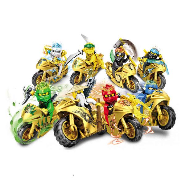blocks ninja master 8pcs motorcycle 176pcs assemble block figures with weapon movie building children toy 7600 1008
blocks ninja master 8pcs motorcycle 176pcs assemble block figures with weapon movie building children toy 7600 1008
