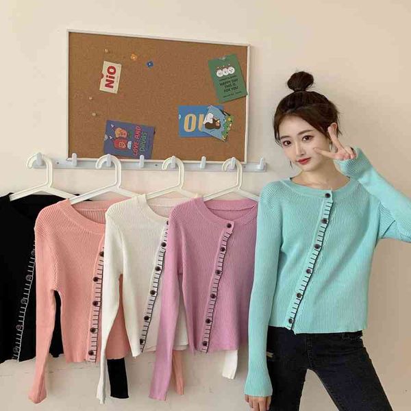 casual dresses diagonal button knit long sleeve slim fit solid stripe top, Black;gray
casual dresses diagonal button knit long sleeve slim fit solid stripe top, Black;gray