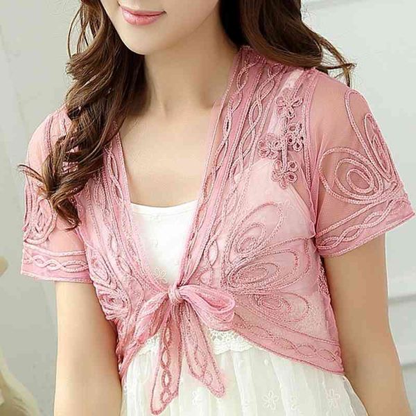 blouses woman summer blouse women short sleeve v-neck hollow lace blouse shirt women cardigan short blouse blusas d03 210426, White
blouses woman summer blouse women short sleeve v-neck hollow lace blouse shirt women cardigan short blouse blusas d03 210426, White