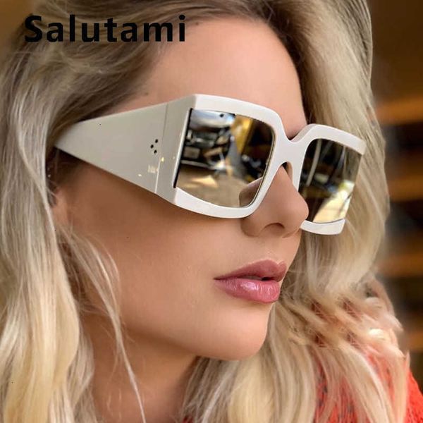 sun glasses oversized square glasses women white silver mirror rivet 2021 brand men eyewear female vintage wide leg shades, White;black
sun glasses oversized square glasses women white silver mirror rivet 2021 brand men eyewear female vintage wide leg shades, White;black