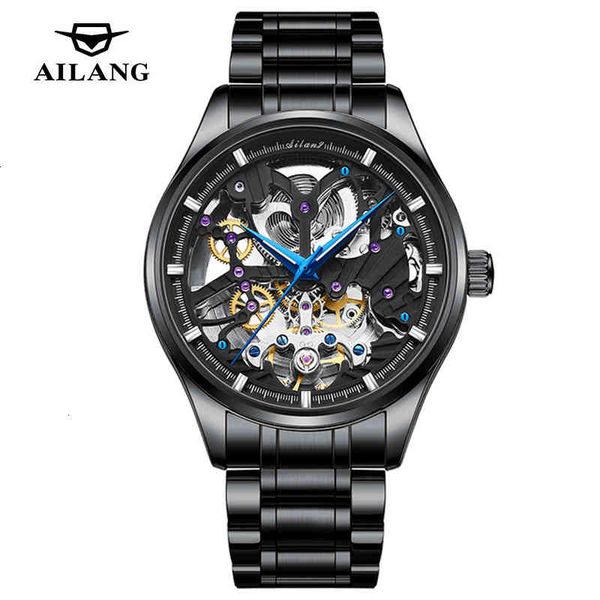 dial classic luxury skeleton rvs automatic mechanical brakes watches waterproof 30m, Slivery;brown
dial classic luxury skeleton rvs automatic mechanical brakes watches waterproof 30m, Slivery;brown