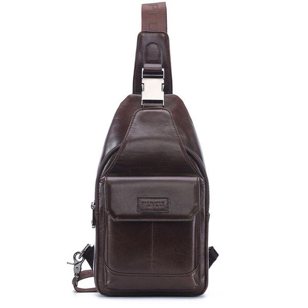 backpack men's sling bag pu leather chest shoulder multifunction crossbody outdoor sport purse
backpack men's sling bag pu leather chest shoulder multifunction crossbody outdoor sport purse
