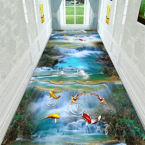 landscape corridor carpet soft flannel bedroom rugs children play mat modern home decorative area rug carpets for living room
landscape corridor carpet soft flannel bedroom rugs children play mat modern home decorative area rug carpets for living room