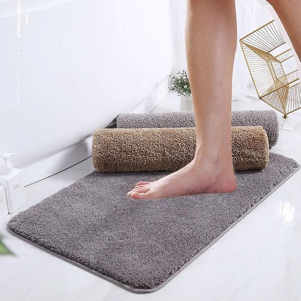 carpets bath mat door rug non-slip indoor bathroom absorbent floor mats microfiber entrance carpet kitchen home
carpets bath mat door rug non-slip indoor bathroom absorbent floor mats microfiber entrance carpet kitchen home