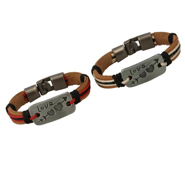 charm bracelets creative cupid arrow couple bracelet braided cuff for men adjustable jewelry women punk fashion student wristband, Golden;silver
charm bracelets creative cupid arrow couple bracelet braided cuff for men adjustable jewelry women punk fashion student wristband, Golden;silver