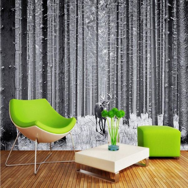 wallpapers dropship po black white forest art tv background wall painting home decoration living room bedroom corridor wallpaper mural
wallpapers dropship po black white forest art tv background wall painting home decoration living room bedroom corridor wallpaper mural