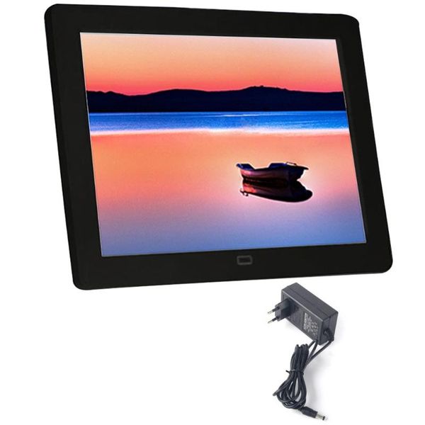 digital po frame 8 inch picture 1024x768 tn screen remote controler 1xcb frames po
digital po frame 8 inch picture 1024x768 tn screen remote controler 1xcb frames po