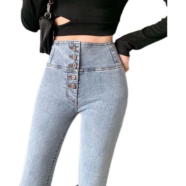 women's jeans slim for women skinny high waist woman denim pencil pants stretch female trousers plus size spring autumn d303, Blue
women's jeans slim for women skinny high waist woman denim pencil pants stretch female trousers plus size spring autumn d303, Blue