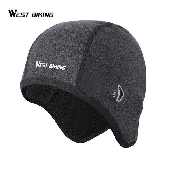 cycling caps windproof winter warm bike hats bicycle cap headwear gorra ciclismo running skiing & masks, Black
cycling caps windproof winter warm bike hats bicycle cap headwear gorra ciclismo running skiing & masks, Black