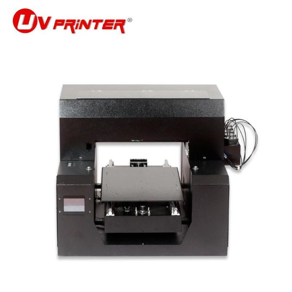 fully automatic uv printer a3 inkjet for mobile phone case po colorful printing can be printed on silicone/leather/plastic printers 
fully automatic uv printer a3 inkjet for mobile phone case po colorful printing can be printed on silicone/leather/plastic printers