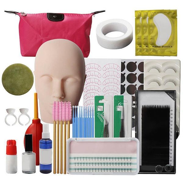 false eyelashes extension practice exercise kit makeup mannequin head set grafting eyelash tools eye lashes graft1
false eyelashes extension practice exercise kit makeup mannequin head set grafting eyelash tools eye lashes graft1