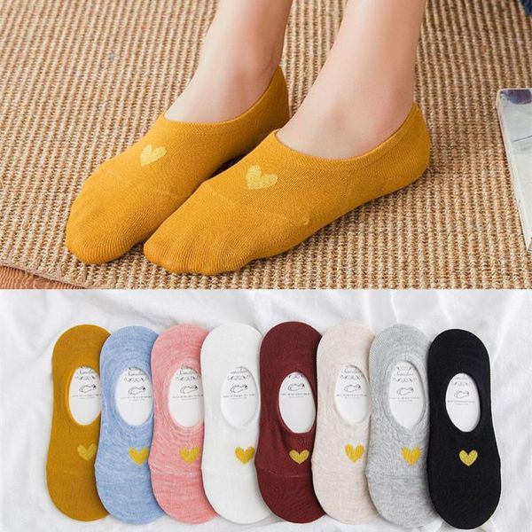 socks & hosiery 10 pieces = 5 pairs/lot invisible candy cotton breathable for women summer girls casual short ankle boat low cut lady sox, Black;white
socks & hosiery 10 pieces = 5 pairs/lot invisible candy cotton breathable for women summer girls casual short ankle boat low cut lady sox, Black;white
