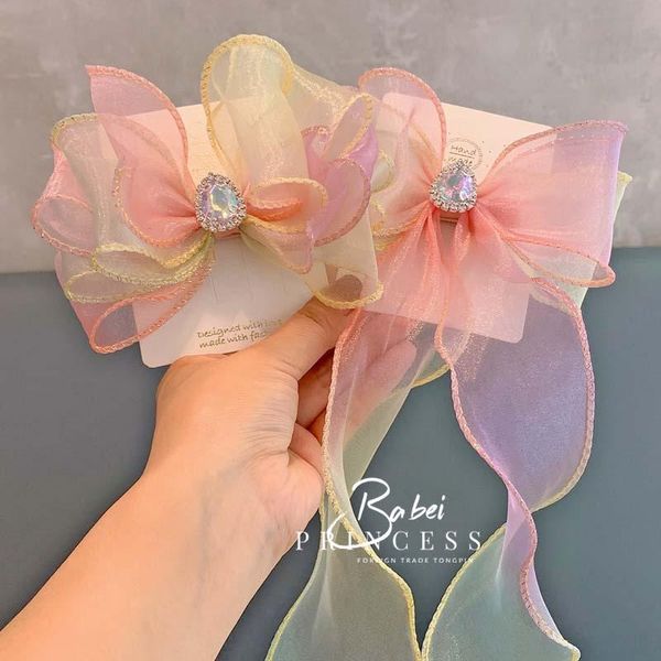 hair accessories cn organza bowknot clip children lovely princess bow hairclip bb girls side clips kids, Slivery;white
hair accessories cn organza bowknot clip children lovely princess bow hairclip bb girls side clips kids, Slivery;white