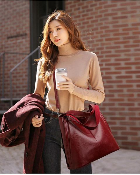 evening bags soft leather high capacity luxury handbags women designer quality ladies crossbody hand tote for
evening bags soft leather high capacity luxury handbags women designer quality ladies crossbody hand tote for