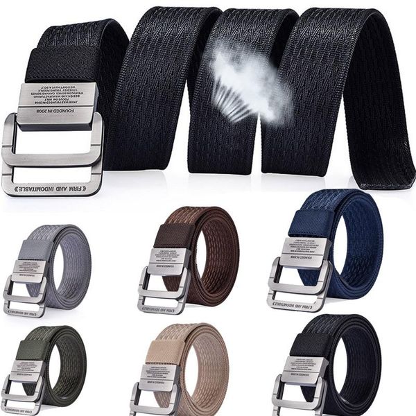 belts ly men sports canvas weave belt outdoor tactical smooth alloy buckle straps waistband dod886, Black;brown
belts ly men sports canvas weave belt outdoor tactical smooth alloy buckle straps waistband dod886, Black;brown