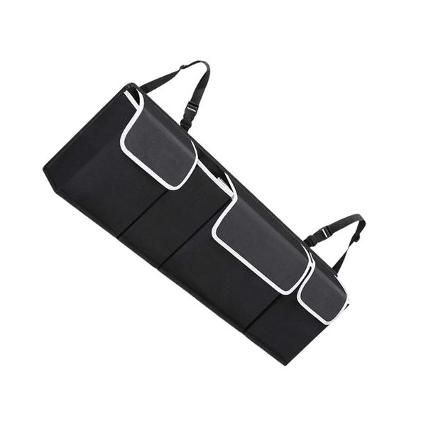 storage bags car organizer adjustable backseat bag multi use automobile seat back organizers black (random brim color)
storage bags car organizer adjustable backseat bag multi use automobile seat back organizers black (random brim color)