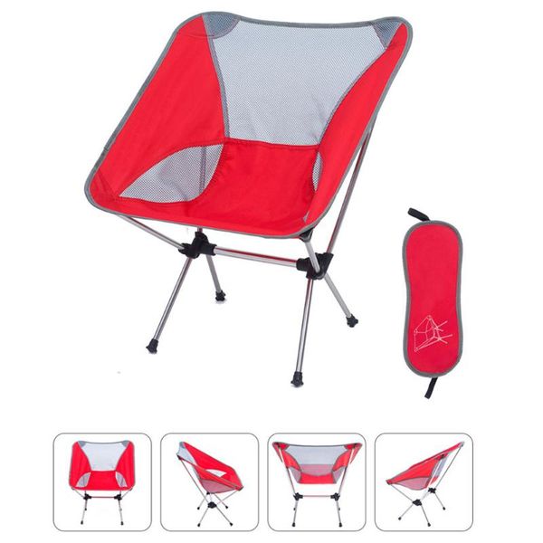 ultralight folding camping chair portable compact stool for outdoor travel beach picnic festival hiking backpacking camp furniture
ultralight folding camping chair portable compact stool for outdoor travel beach picnic festival hiking backpacking camp furniture