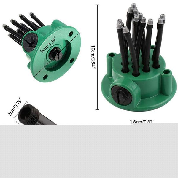 watering equipments 360 degree garden sprinkler flexible auto lawn irrigation water spray nozzle plant system hug-
watering equipments 360 degree garden sprinkler flexible auto lawn irrigation water spray nozzle plant system hug-