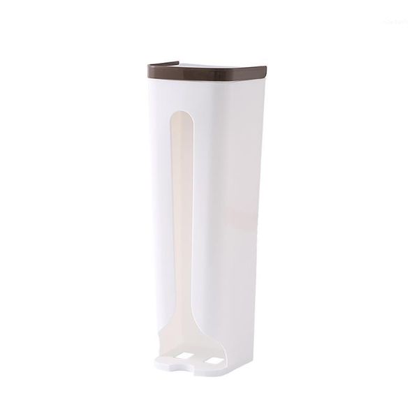 storage bottles & jars garbage bag box punch-organizer trash extractable convenient white
storage bottles & jars garbage bag box punch-organizer trash extractable convenient white
