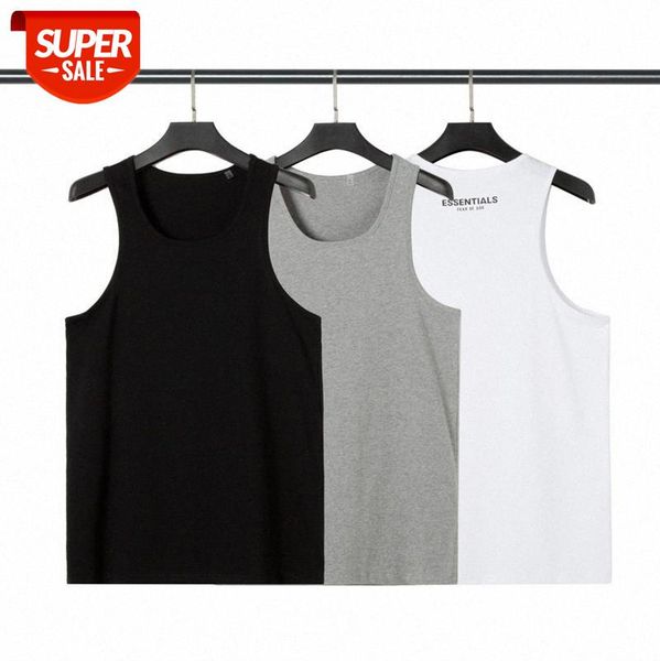 fog simple solid color u-neck pullover men's and women's same vest one piece wholesale #ks8c, White;black
fog simple solid color u-neck pullover men's and women's same vest one piece wholesale #ks8c, White;black