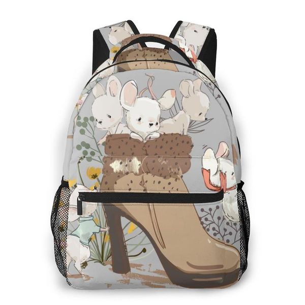 backpack 2021 cute mouses in boot school bag men backbag travel daypacks male leisure women gril
backpack 2021 cute mouses in boot school bag men backbag travel daypacks male leisure women gril