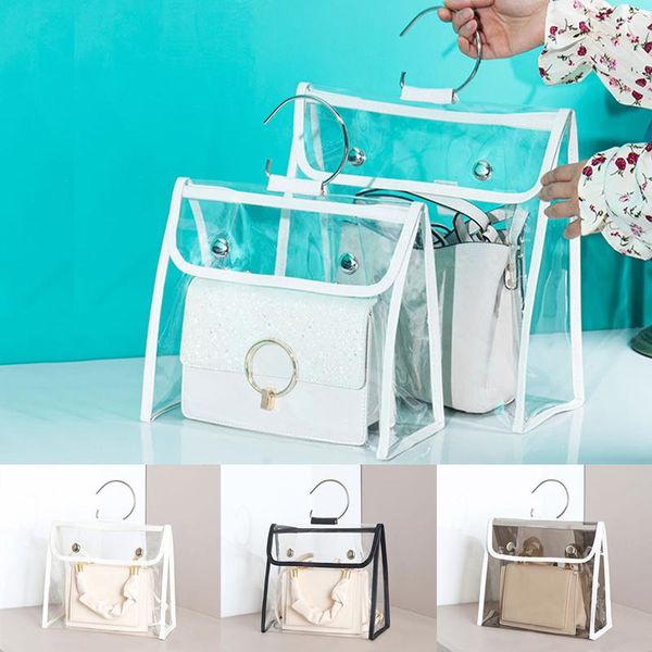 storage bags factory direct sales transparent dust-proof bag high capacity hanging portable protective organizer
storage bags factory direct sales transparent dust-proof bag high capacity hanging portable protective organizer