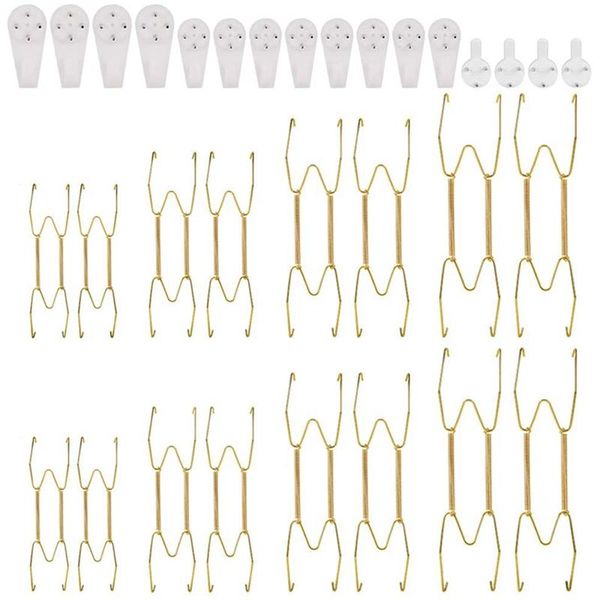 hooks & rails plate hangers for the wall 6 8 10 12 inch,wall decorative invisible holders
hooks & rails plate hangers for the wall 6 8 10 12 inch,wall decorative invisible holders